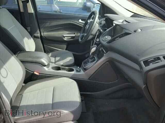 2014 FORD ESCAPE - VIN: 1FMCU9G93EUB03175 - Photo 5