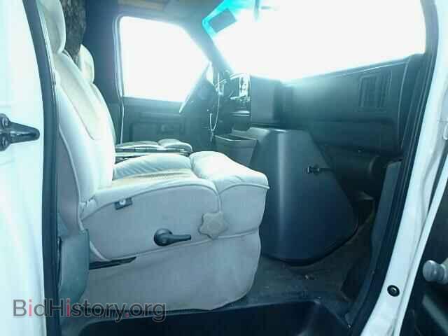 1993 FORD ECONOLINE - VIN: 1FTEE14N2PHA00709 - Photo 5
