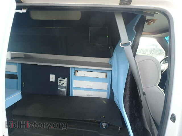 1993 FORD ECONOLINE - VIN: 1FTEE14N2PHA00709 - Photo 6