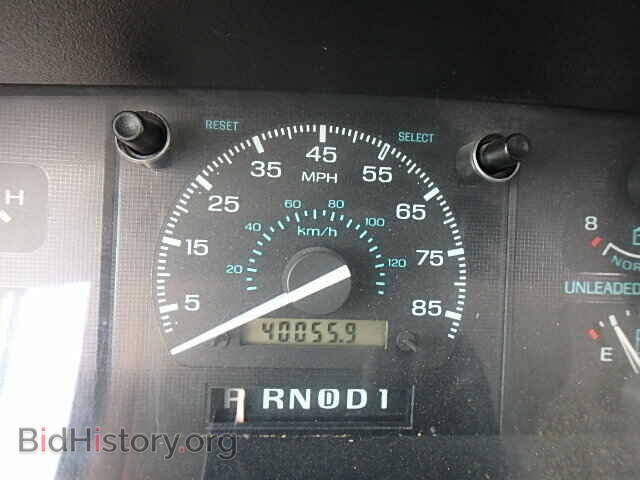 1993 FORD ECONOLINE - VIN: 1FTEE14N2PHA00709 - Photo 8