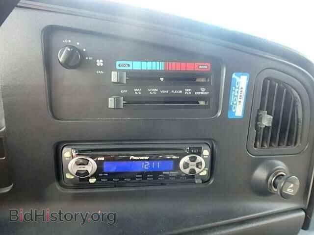 1993 FORD ECONOLINE - VIN: 1FTEE14N2PHA00709 - Photo 9