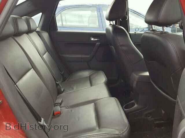 2010 FORD FOCUS - VIN: 1FAHP3GNXAW265126 - Фото 6