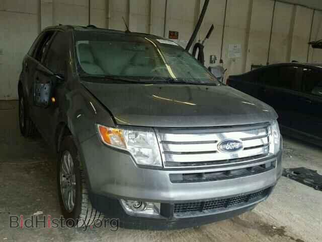 Photo 2FMDK39C29BA96943 - FORD EDGE 2009