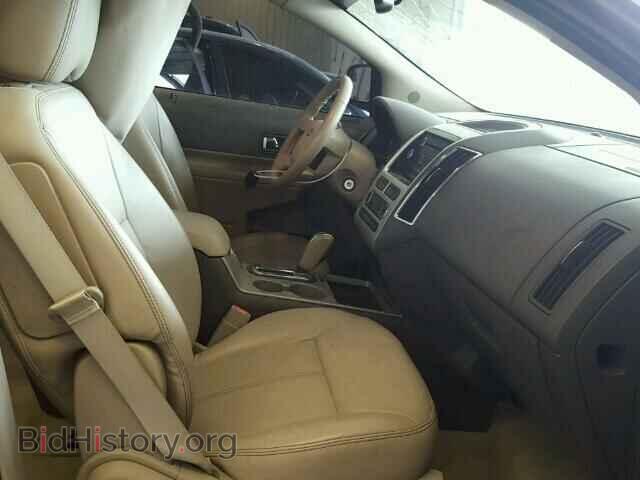 2009 FORD EDGE - VIN: 2FMDK39C29BA96943 - Фото 5