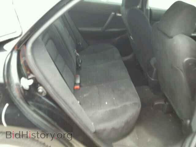 2008 MAZDA 6 - VIN: 1YVHP80C485M01518 - Фото 6