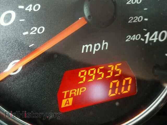 2008 MAZDA 6 - VIN: 1YVHP80C485M01518 - Фото 8