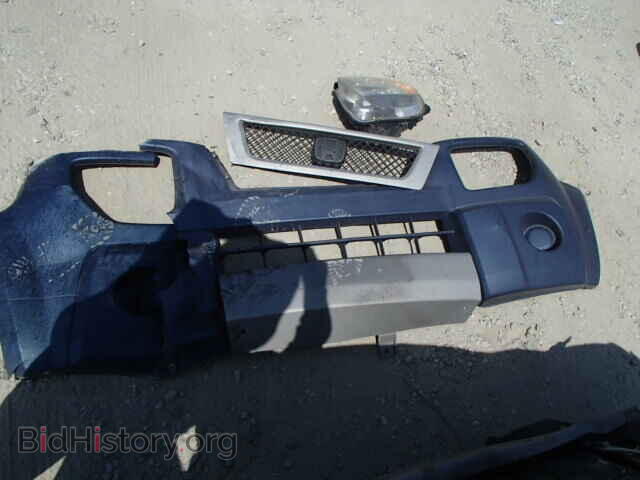 2006 HONDA ELEMENT - VIN: 5J6YH18396L014870 - Фото 9