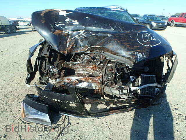 2013 AUDI A8 - VIN: WAUR2AFD1DN018482 - Фото 10