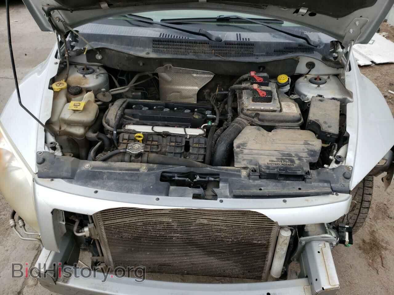 2011 DODGE CALIBER - VIN: 1B3CB5HA2BD220626 - Фото 7