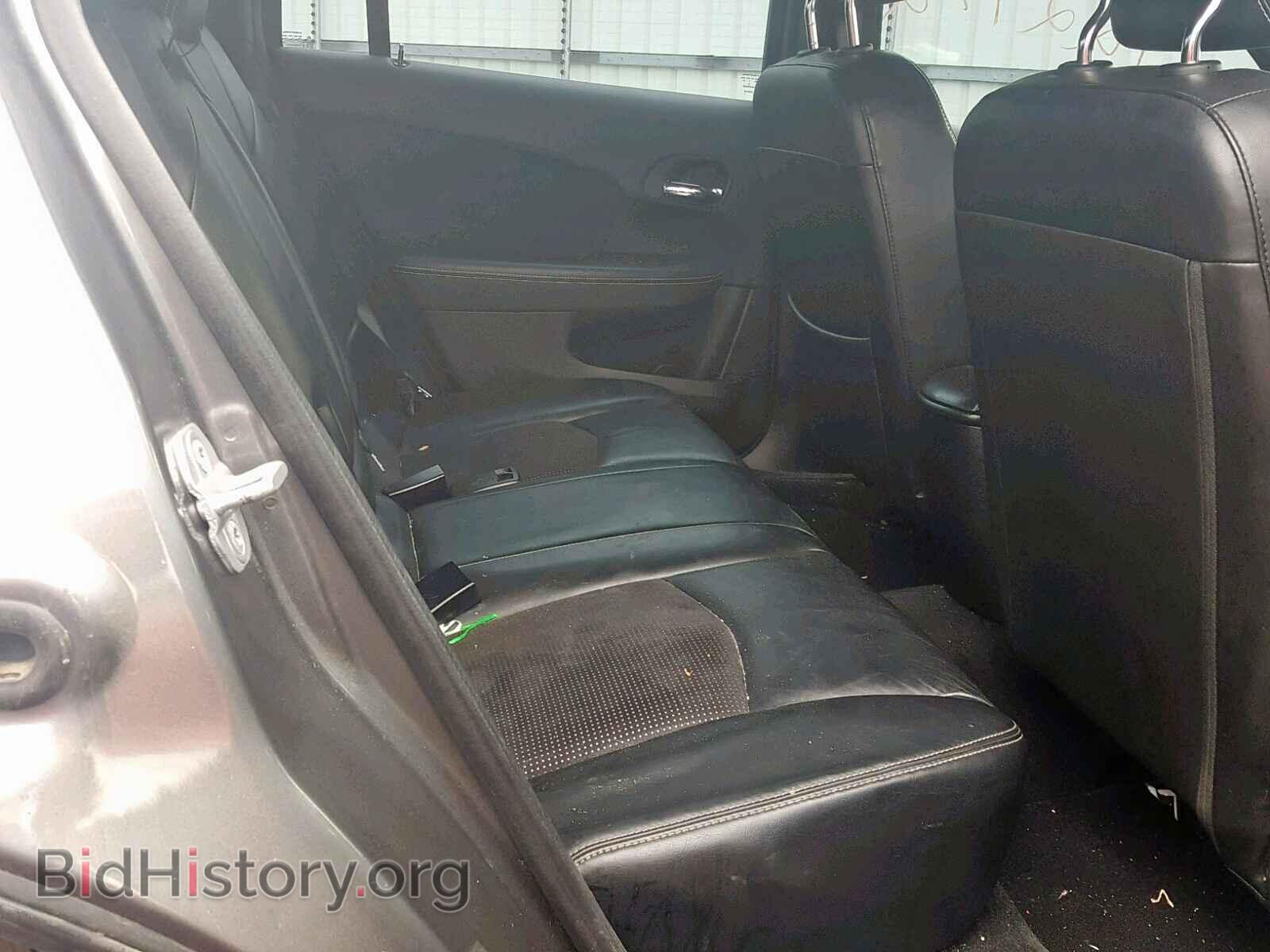 2013 CHRYSLER 200 - VIN: 1C3CCBCG6DN523903 - Photo 6