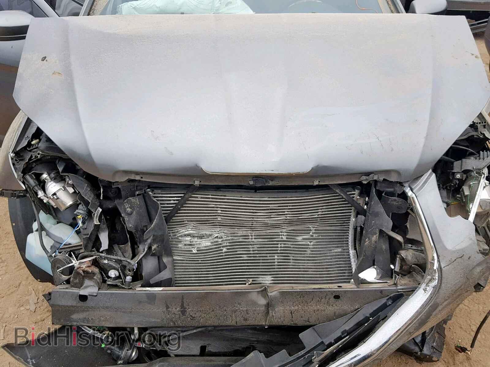2013 CHRYSLER 200 - VIN: 1C3CCBCG6DN523903 - Photo 7