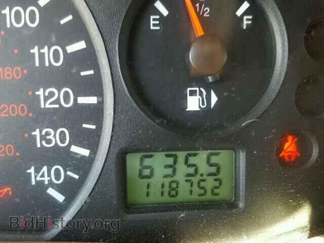 2007 FORD FOCUS - VIN: 1FAFP34N57W143357 - Фото 8