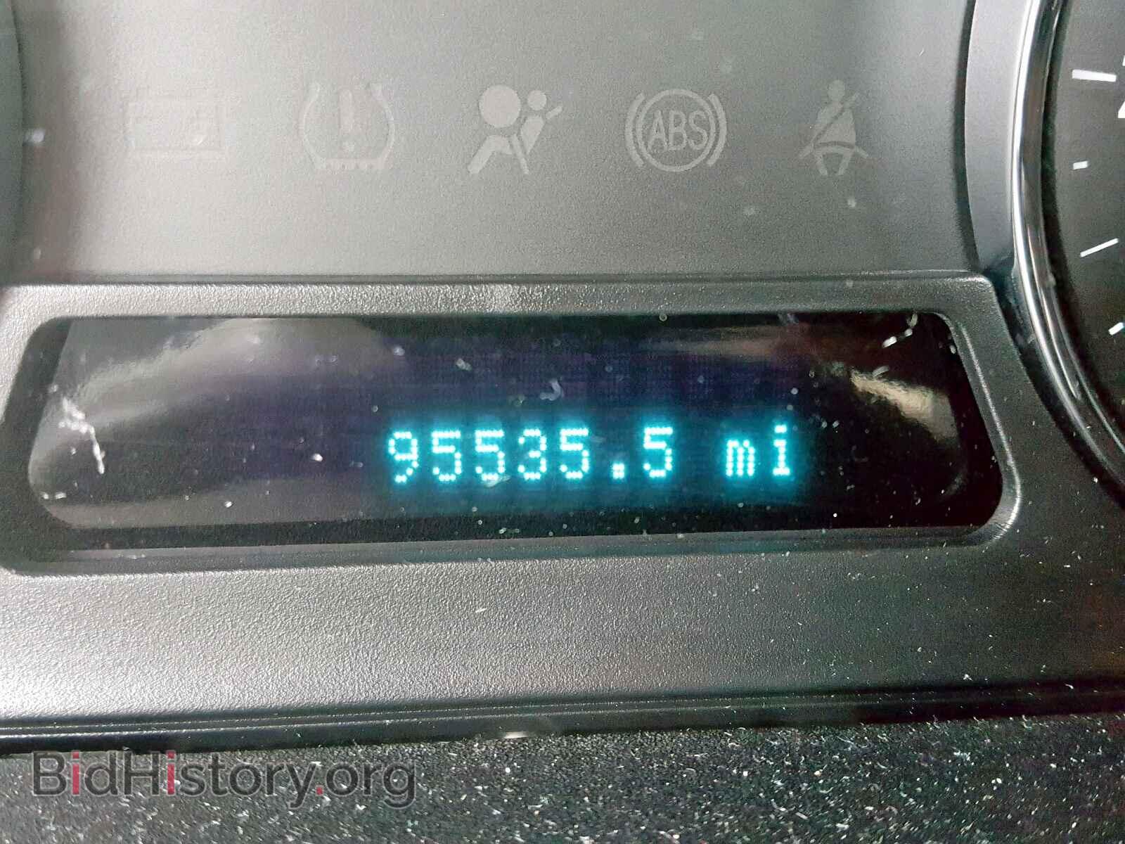 2009 FORD FLEX LIMIT - VIN: 2FMDK53C39BA20765 - Фото 8