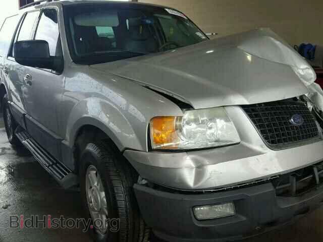 Фотография 1FMPU15525LA01178 - FORD EXPEDITION 2005