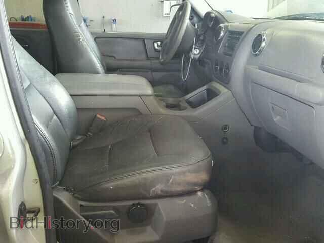 2005 FORD EXPEDITION - VIN: 1FMPU15525LA01178 - Фото 5