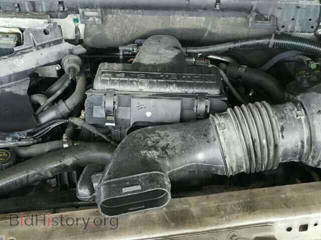 2005 FORD EXPEDITION - VIN: 1FMPU15525LA01178 - Фото 7
