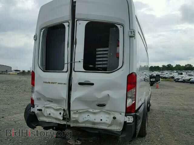 2015 FORD TRANSIT CO - VIN: 1FTSF4XG2FKA02492 - Фото 9