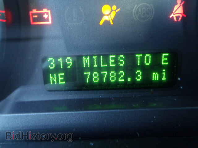 2008 FORD EDGE - VIN: 2FMDK49CX8BA47090 - Фото 8