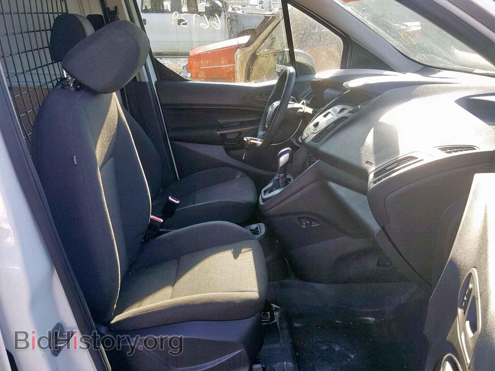 2016 FORD TRANSIT CO - VIN: NM0LS7E78G1246236 - Фото 5