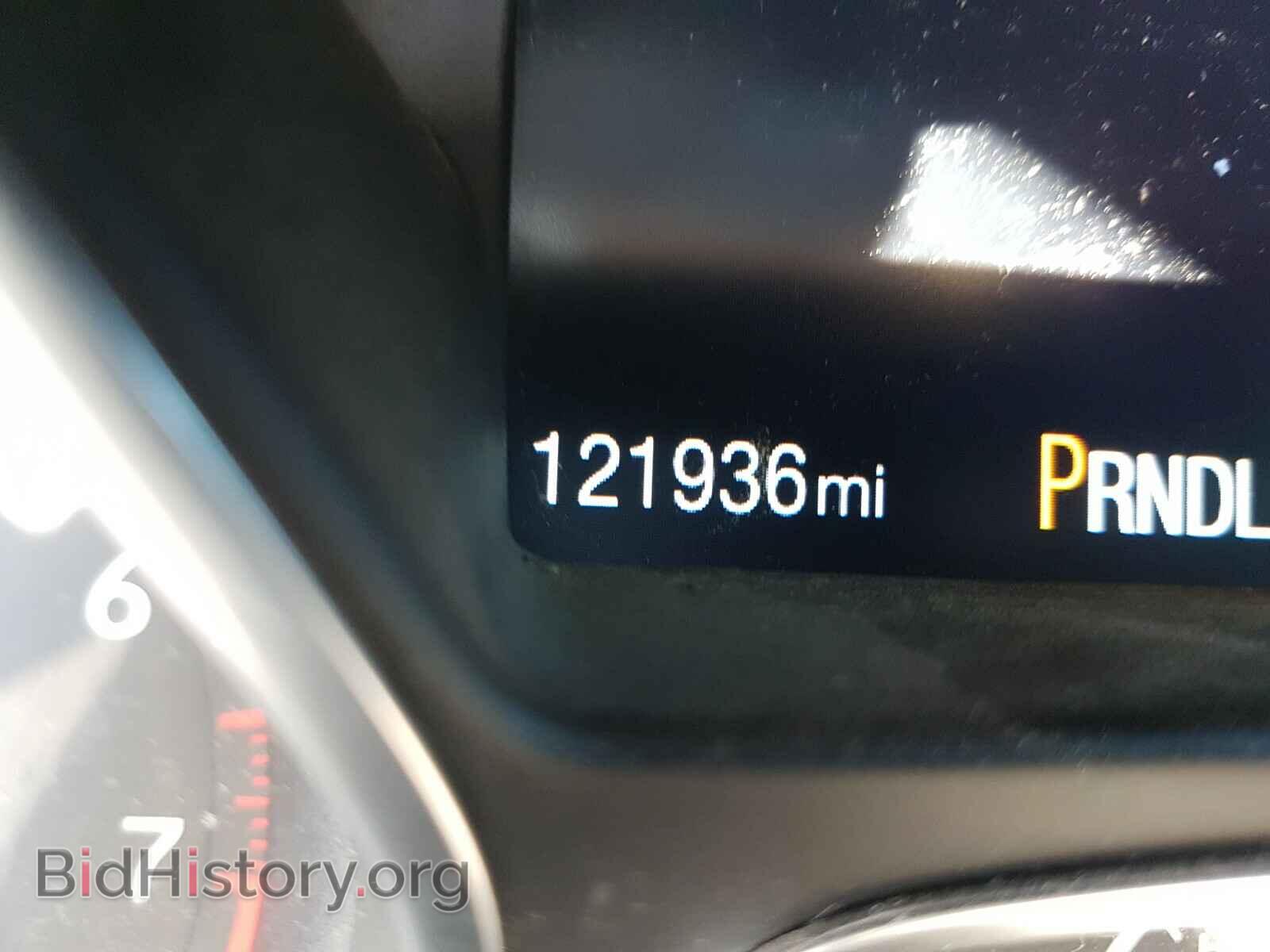 2016 FORD FOCUS - VIN: 1FADP3F27GL259042 - Photo 8