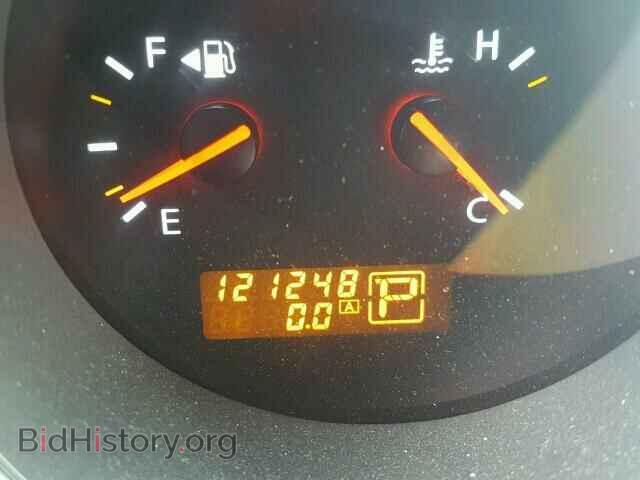 2007 NISSAN MAXIMA - VIN: 1N4BA41E17C857840 - Фото 8