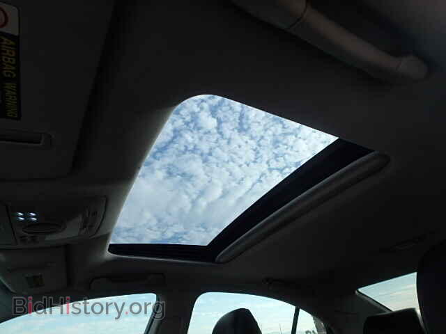 2006 LEXUS IS250 - VIN: JTHBK262765009442 - Фото 10