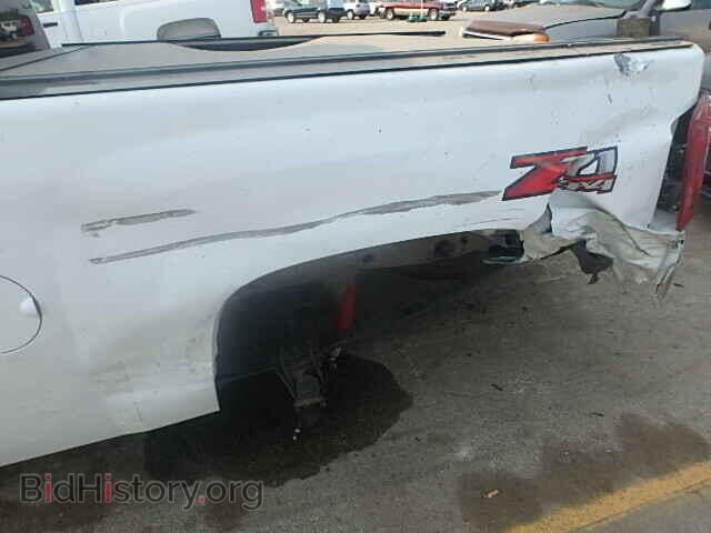 2013 CHEVROLET SILVERADO - VIN: 1GCRKSE76DZ233109 - Фото 9