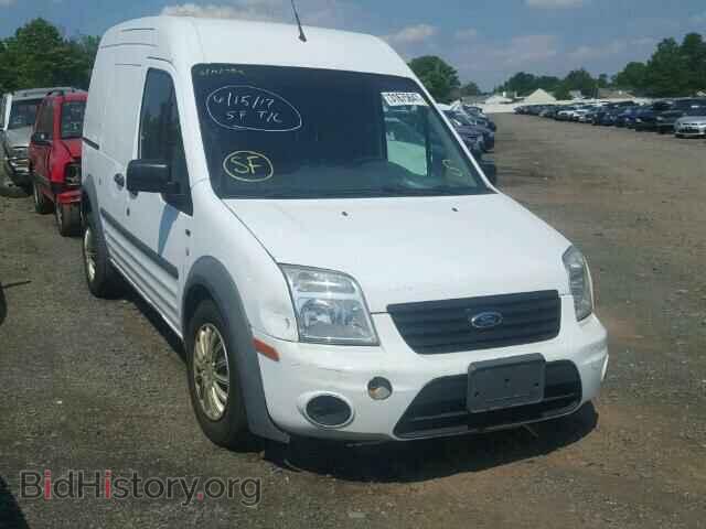 Photo NM0LS7BN4AT040801 - FORD TRANSIT CO 2010