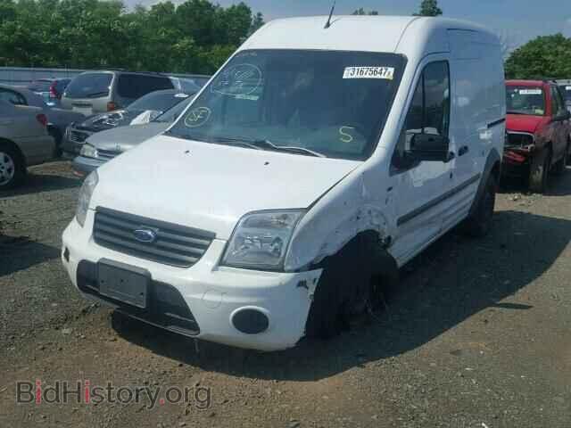 2010 FORD TRANSIT CO - VIN: NM0LS7BN4AT040801 - Фото 2