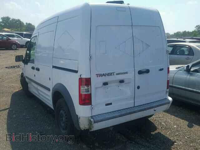 2010 FORD TRANSIT CO - VIN: NM0LS7BN4AT040801 - Фото 3