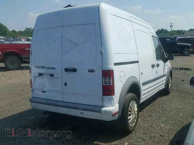 2010 FORD TRANSIT CO - VIN: NM0LS7BN4AT040801 - Фото 4