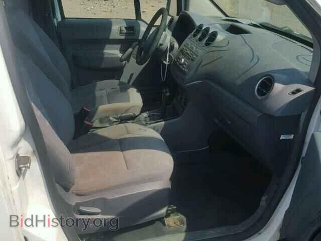 2010 FORD TRANSIT CO - VIN: NM0LS7BN4AT040801 - Фото 5