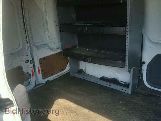 2010 FORD TRANSIT CO - VIN: NM0LS7BN4AT040801 - Фото 6