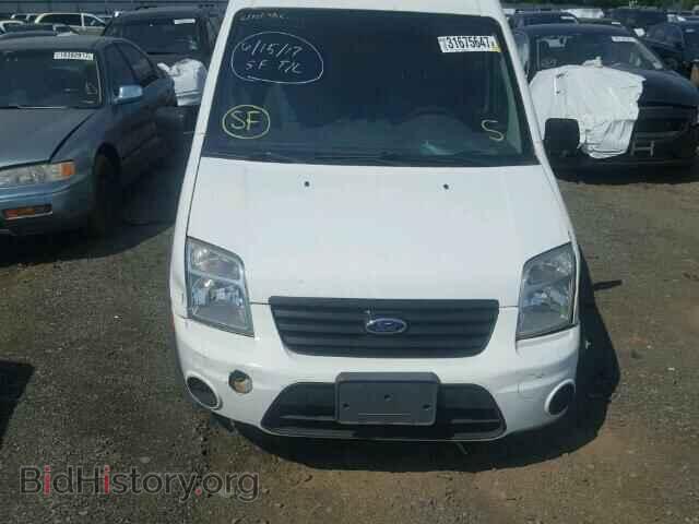 2010 FORD TRANSIT CO - VIN: NM0LS7BN4AT040801 - Фото 7