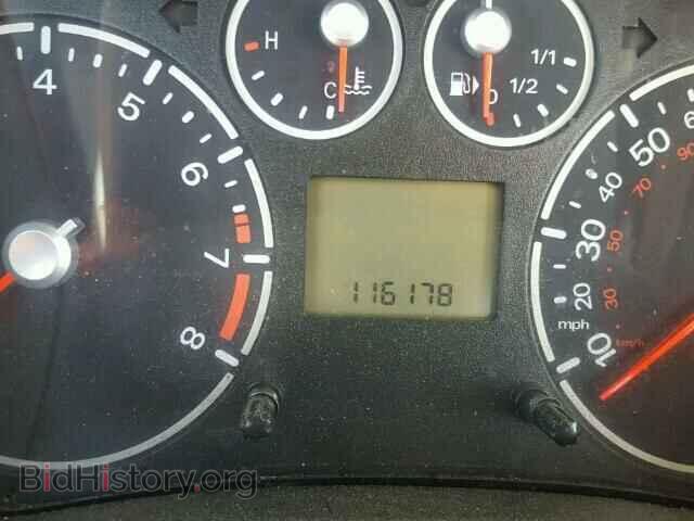 2010 FORD TRANSIT CO - VIN: NM0LS7BN4AT040801 - Фото 8