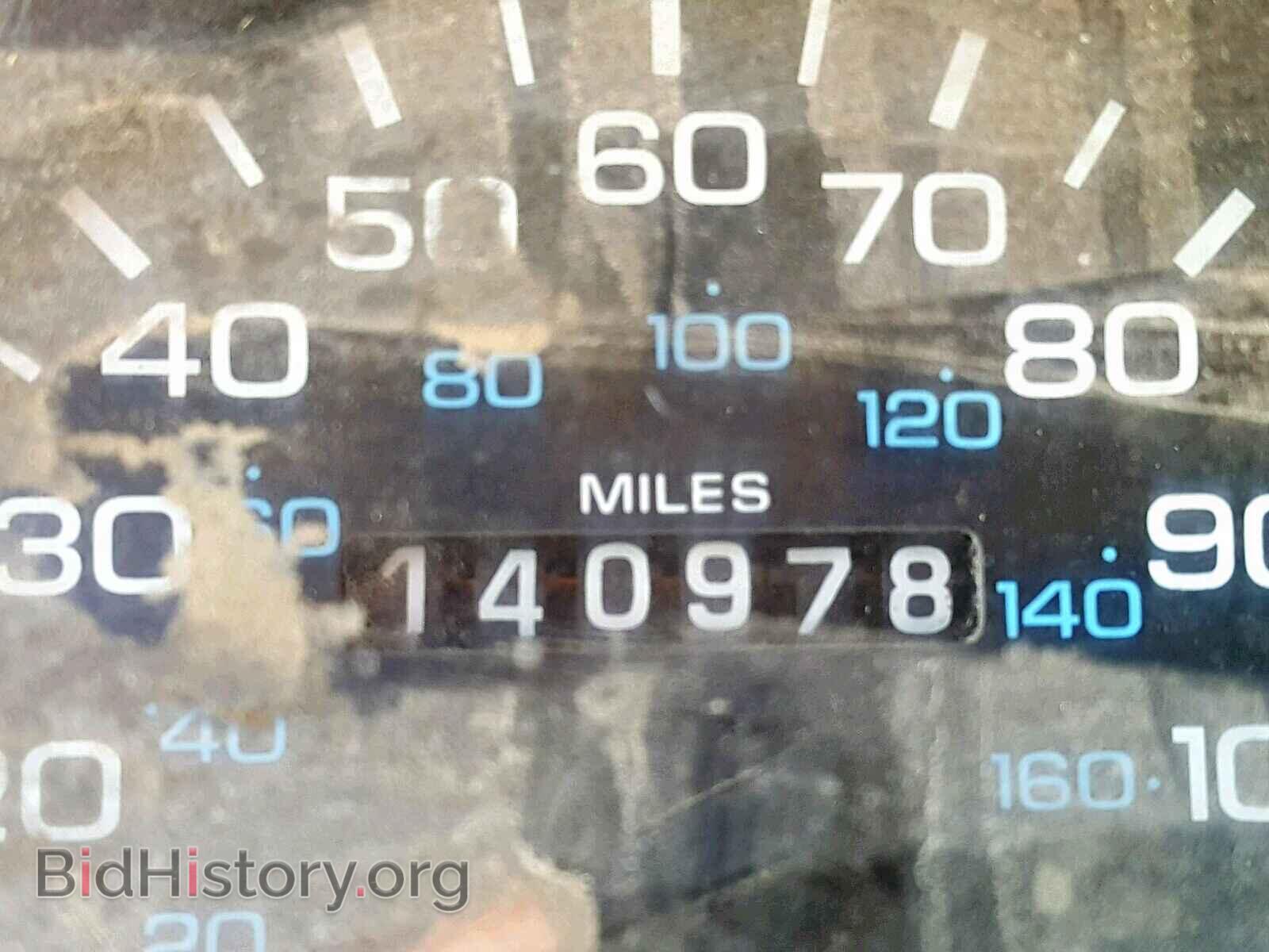 1995 DODGE RAM 3500 - VIN: 1B7MF36C0SS145632 - Фото 8