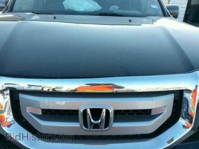 2011 HONDA PILOT - VIN: 5FNYF4H44BB100123 - Photo 7