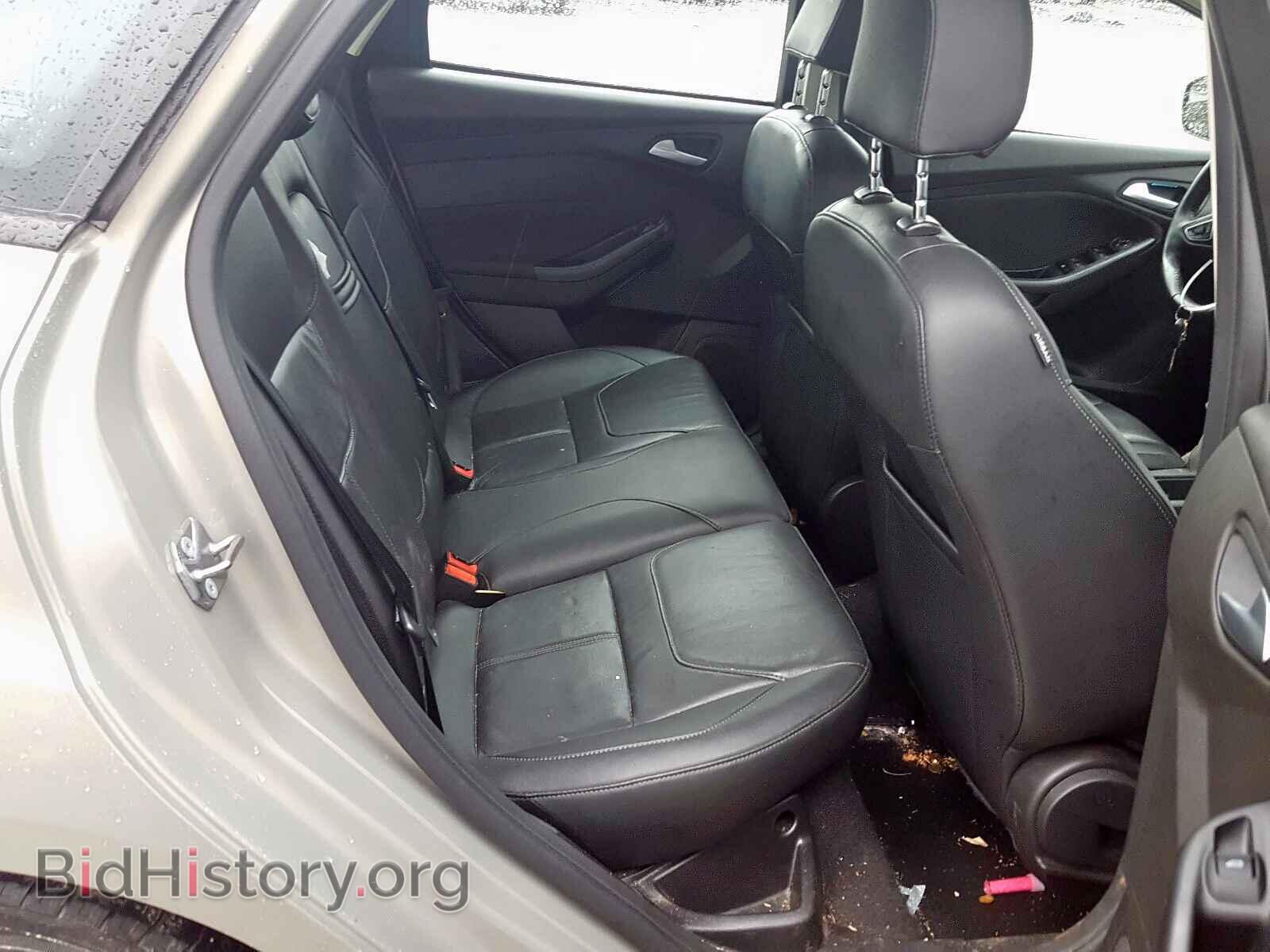 2015 FORD FOCUS - VIN: 1FADP3F23FL381766 - Фото 6