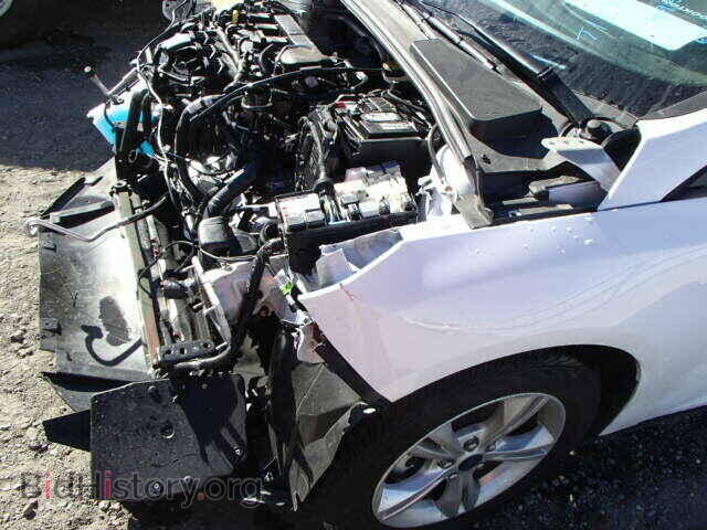 2014 FORD FOCUS - VIN: 1FADP3F20EL391752 - Photo 10