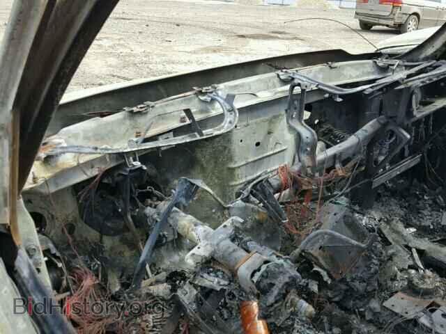 2007 CHEVROLET SILVERADO - VIN: 2GCEK13Z371137318 - Фото 8