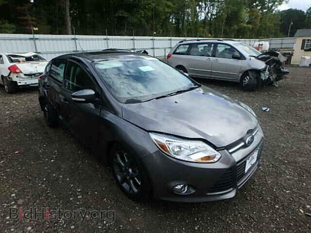 Photo 1FADP3K26EL150963 - FORD FOCUS 2014