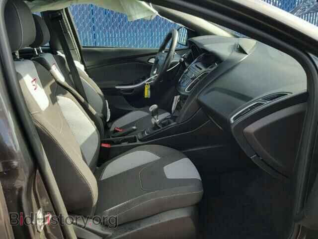 2015 FORD FOCUS - VIN: 1FADP3L98FL360610 - Фото 5