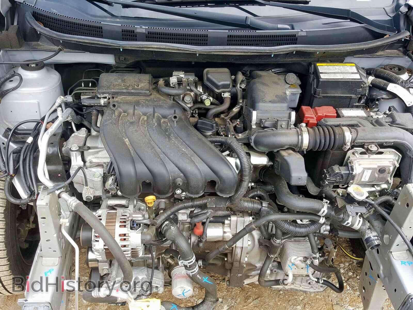 2017 NISSAN VERSA - VIN: 3N1CN7AP3HL830749 - Photo 7