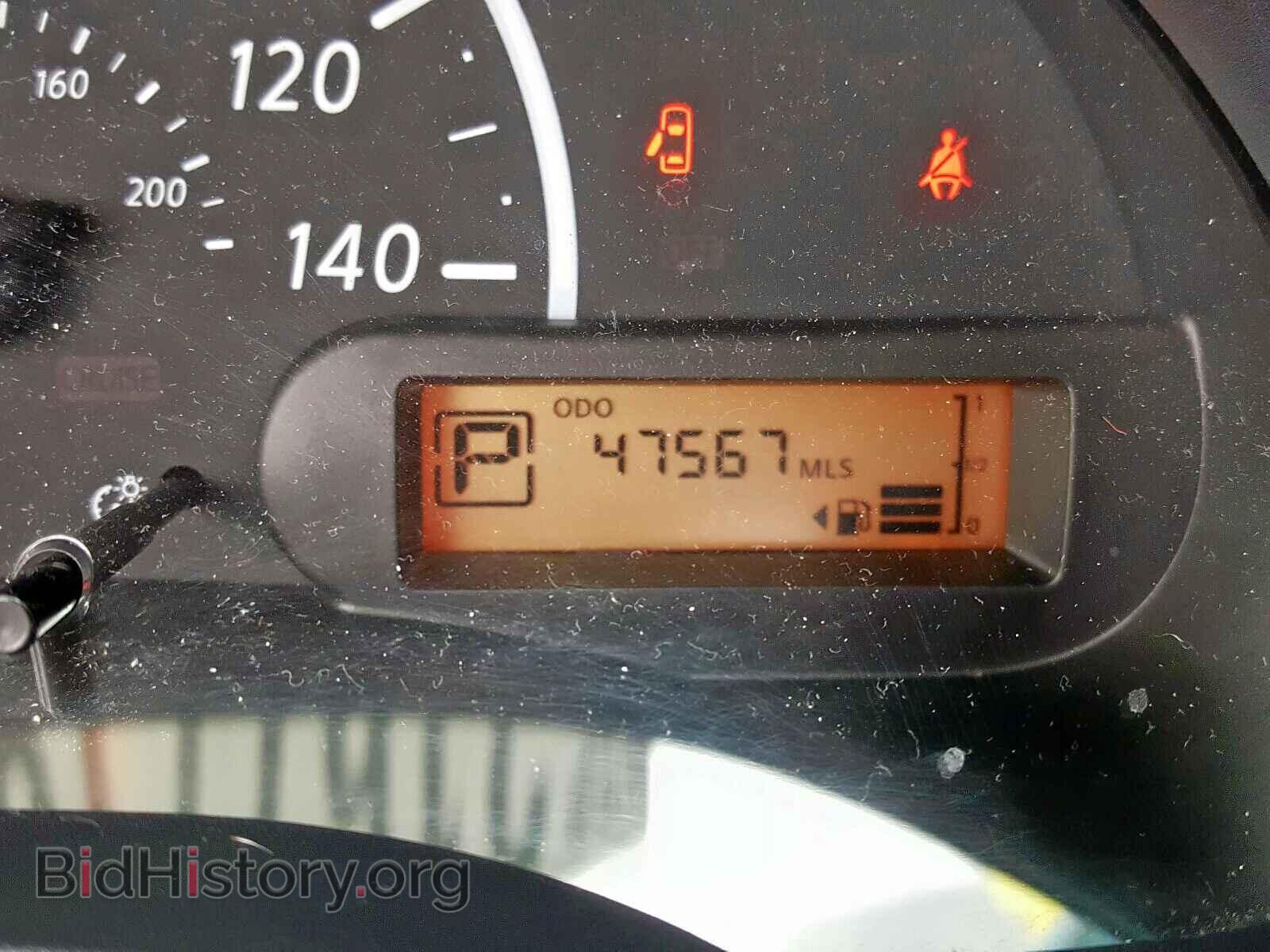 2017 NISSAN VERSA - VIN: 3N1CN7AP3HL830749 - Photo 8