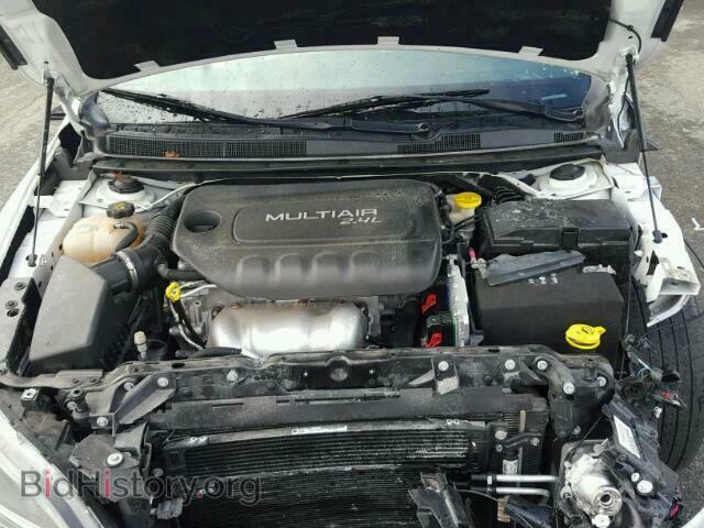 2015 CHRYSLER 200 - VIN: 1C3CCCAB2FN601156 - Photo 7
