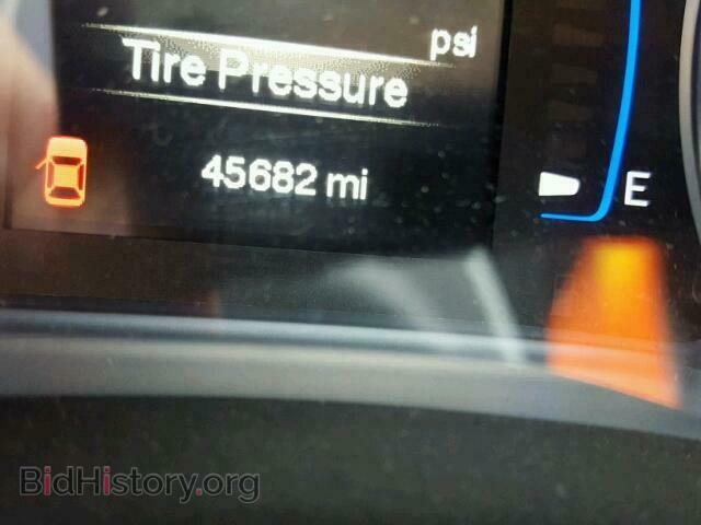 2015 CHRYSLER 200 - VIN: 1C3CCCAB2FN601156 - Photo 8