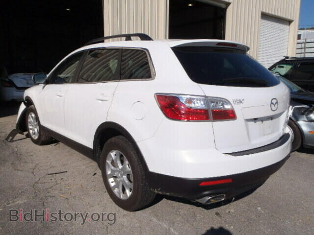 2012 MAZDA CX-9 - VIN: JM3TB2BA9C0368598 - Фото 3