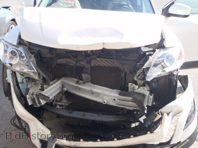 2012 MAZDA CX-9 - VIN: JM3TB2BA9C0368598 - Фото 7