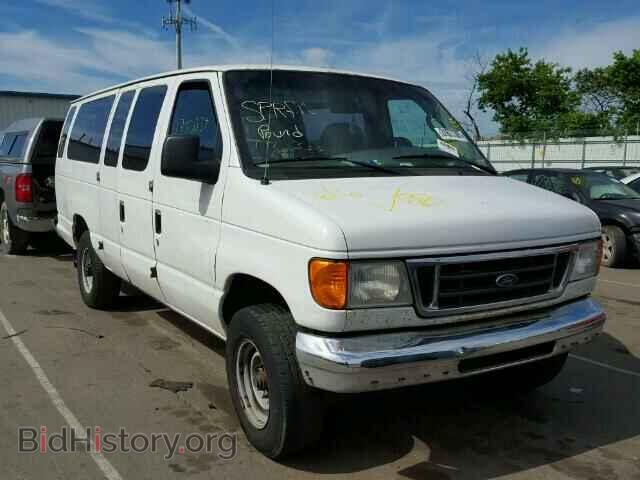 Фотография 1FBSS31L46HB08438 - FORD ECONOLINE 2006