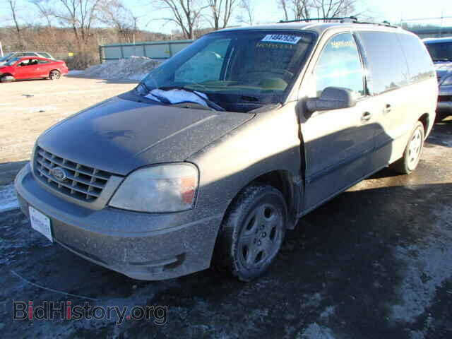 2004 FORD FREESTAR - VIN: 2FMZA51694BA96263 - Фото 2
